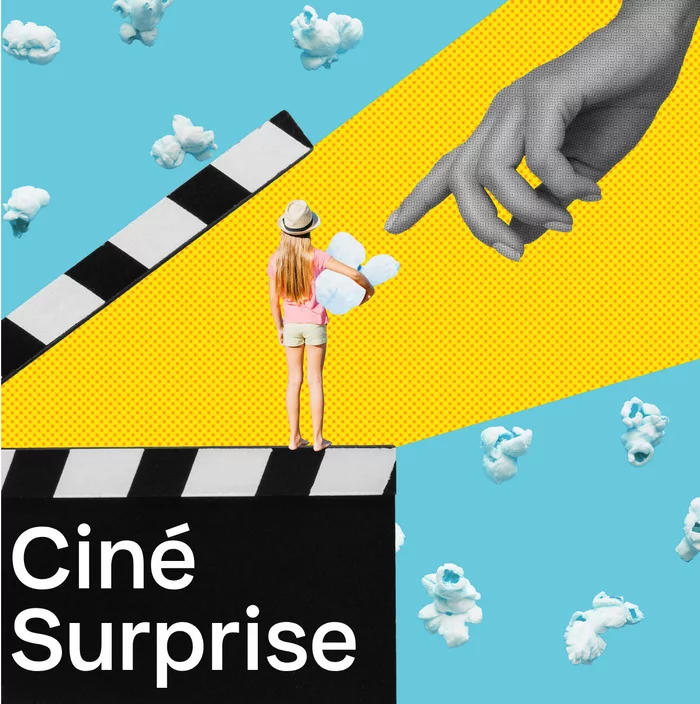 Ciné Surprise