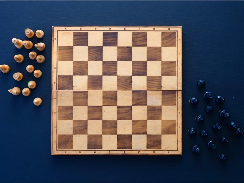 Dans les secrets des champions du Monde du Jeu de Dames