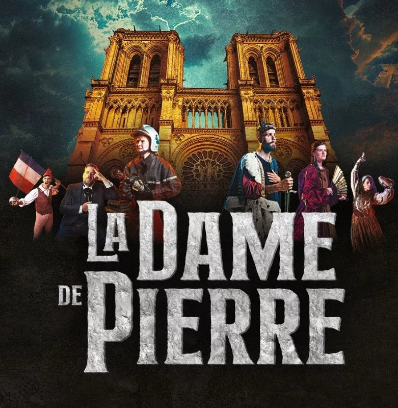 La Dame de Pierre