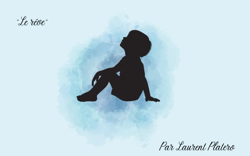 Atelier d'écriture :Le rêve