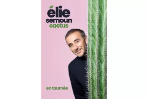 ELIE SEMOUN