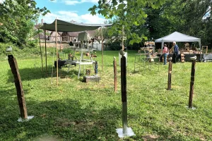 Salon Artistique en Armance - 17ème édition