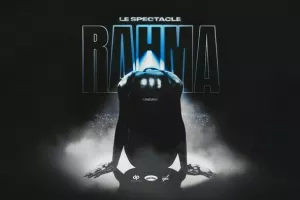 Zamdane : Rahma