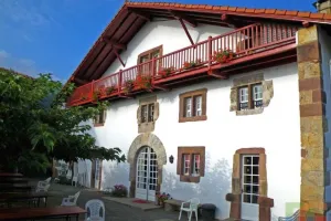 Fête des 20 ans de l'ikastola (école immersive en basque) - Baigorriko ikastolaren 20 urteak