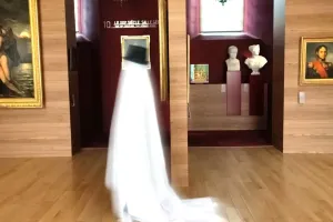 Les Étonnants Patrimoines : Sur les traces du fantôme du Baron Gérard