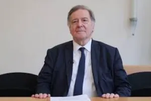 Rencontre avec Claude Blanchemaison Diplomate et écrivain