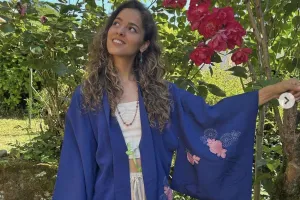 Concert à l'Arrosoir : Morgane Layzelle