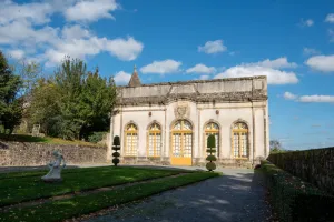 Bamboches Botaniques