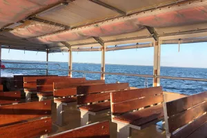 Passe Marée Andernos/Arcachon