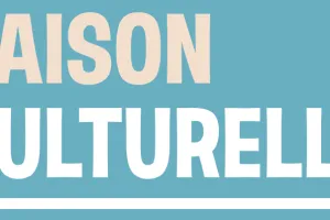 Théâtre : "Entrée des artistes"