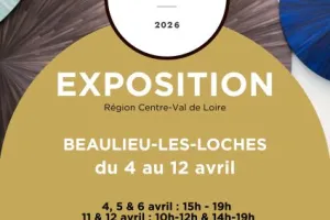 Exposition du Concours Régional des Ateliers d’Art de France