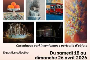 Park'in Art - Pour un autre regard