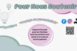 Atelier : Psychomot’émotions