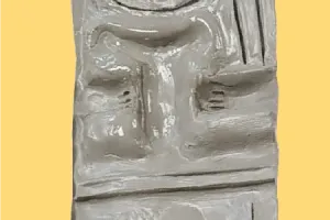 Atelier : les statues-menhirs à la Préhistoire