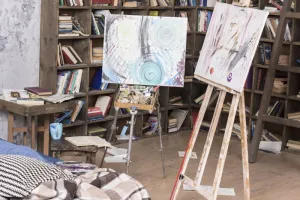 Exposition : Les Toiles Cabourgeaises