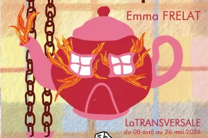 Exposition Dînette Tendresse Tempête