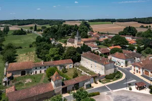 Balade Découverte à Saint-Vincent Jalmoutiers