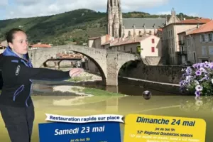 52ème Régional de Pétanque