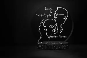 Lectorale - "Arthur Schnitzler (1862-1931), un Maupassant Viennois"