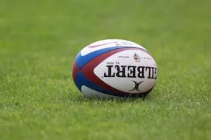 Rugby: SJLO RUGBY - STADE NANTAIS