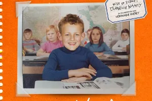 Dany Boon, Clown n'est pas un métier !!