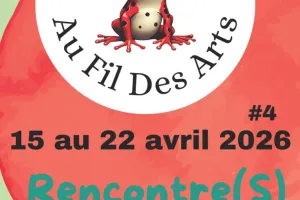 Marmande Au fil des Arts