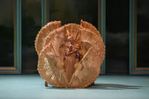 Malandain Ballet Biarritz - Marie-Antoinette