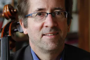 Concerts Fédémuse : DUO de violoncelles