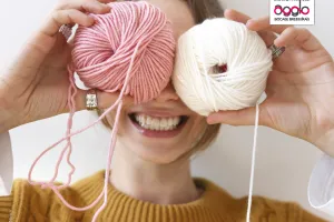 Atelier - De fil en aiguille