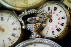 Brocante à Lignières