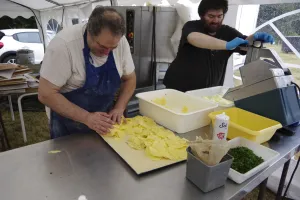 Fête du Pâté aux Pommes de Terre