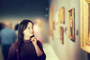 VERNISSAGE DE L'EXPOSITION "NEW DREAM" DE BEN & SARA