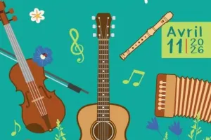 Apéro-concert tard'-folk puis bal folk