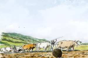 Conférence : Rosa Bonheur en Nivernais