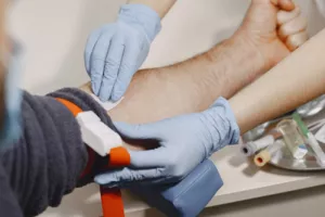 Collecte de sang à Couëron mardi 21 avril 2026