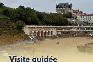 Visite Flash : Le Port-Vieux, de la chasse à la baleine aux courses de régates