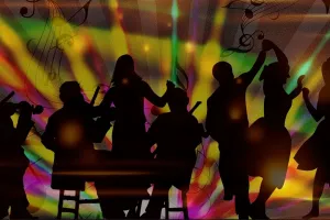 Shiraz - MAD - Opéra de Limoges