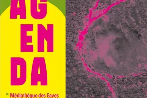 Culture et vous en Haut-Béarn : Atelier créatif, guirlandes & co