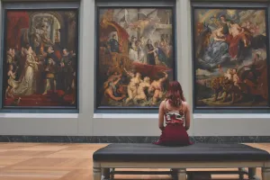 Exposition photos : Les 4 saisons du Pottok