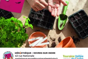 Troc graines et plantes