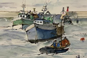 EXPOSITION - Hommage à Charles Péan