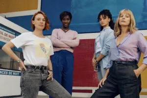 CINÉCO : LA MAISON DES FEMMES