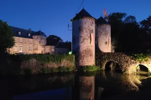 Château de Chanteloup