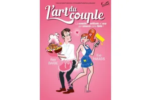 L'Art du Couple - Spectacle