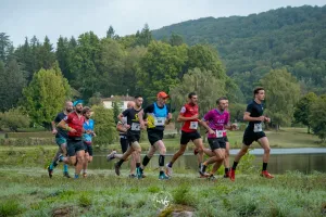 Courir pour la santé mentale