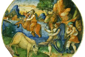 ARTnimaux ! Mythologie et idéologie