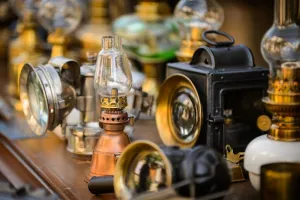 1ère brocante de l'Amicale Pétanque Descartes