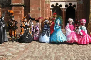 Journée Renaissance