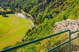 Sortie estivale : Esprits, êtes-vous là ?