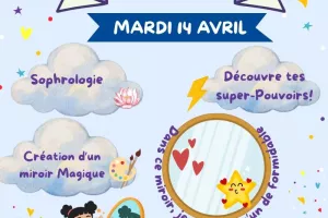 Ateliers Sophrologie-Art-thérapie